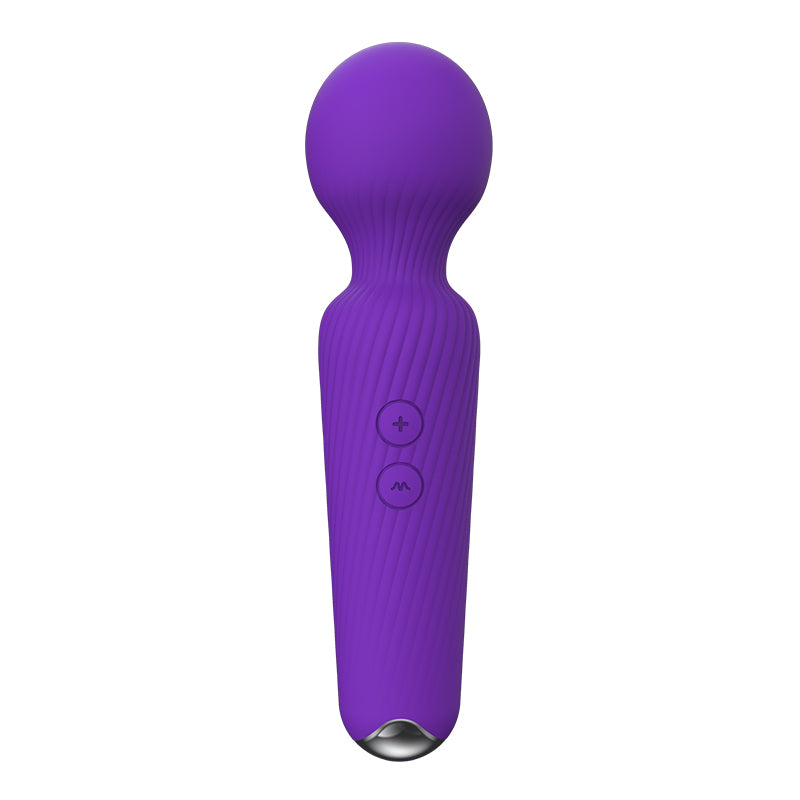 Powerful Waterproof G-Spot Vibrator for Women