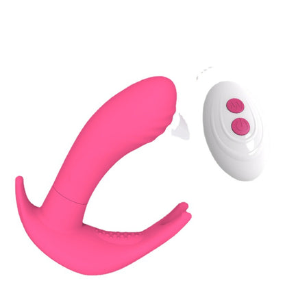 Butterfly Remote Control Vibrator
