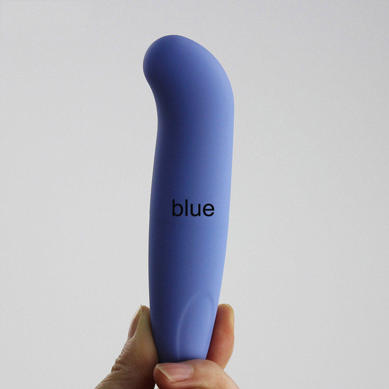 Mini G-Spot Vibrator - Small Bullet, Dolphin-Shaped Clitoris Stimulator, Powerful Vibrating Egg Sex Toy