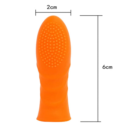 Squirt Glove Finger Condom for Female Masturbation