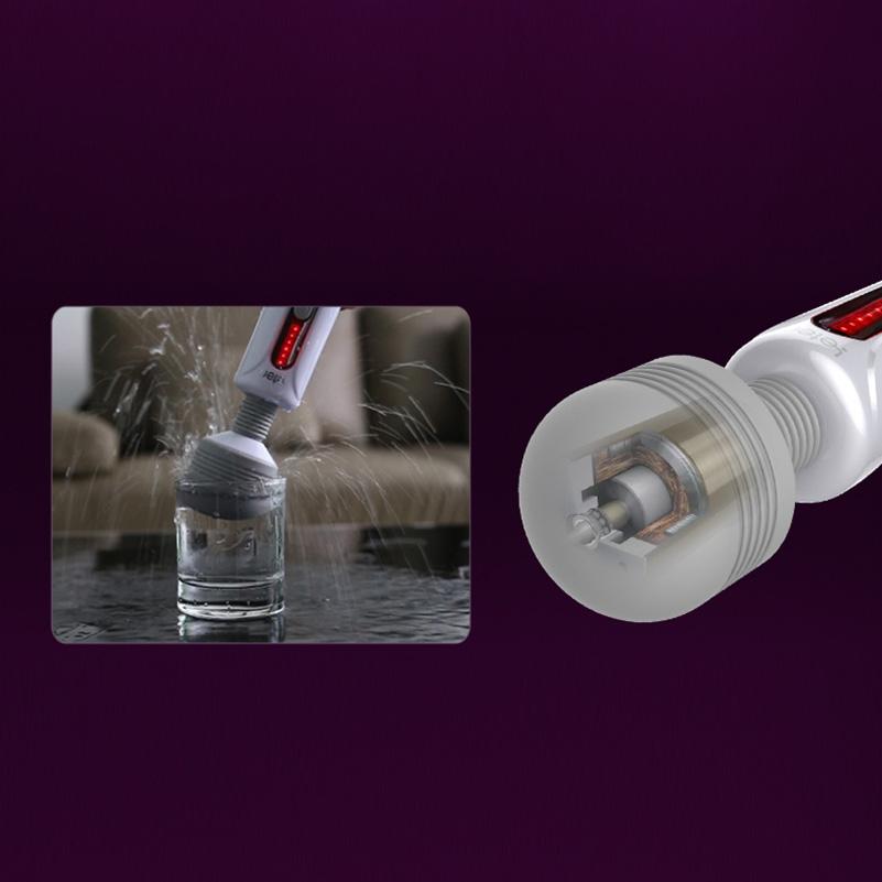 LETEN 360 Rotating Vibrator for Women