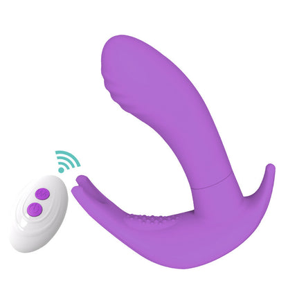 Butterfly Remote Control Vibrator