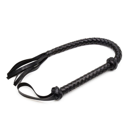 Thierry BDSM Whip Flogger for Bondage and Fetish Play