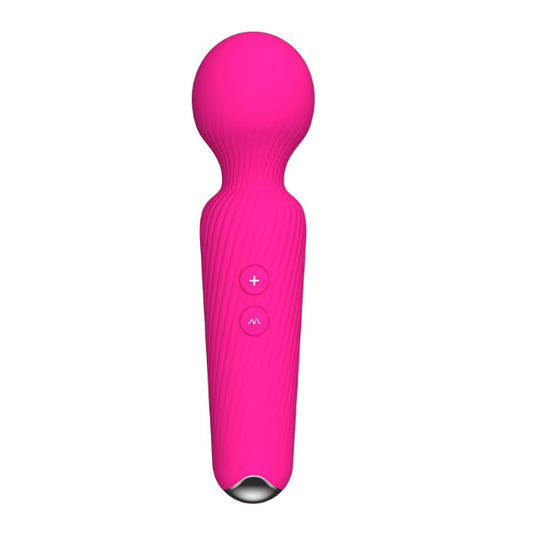 Powerful Waterproof G-Spot Vibrator for Women