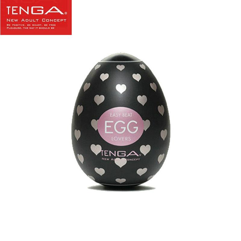 Tenga EGG-001L Masturbation Sleeve for Men