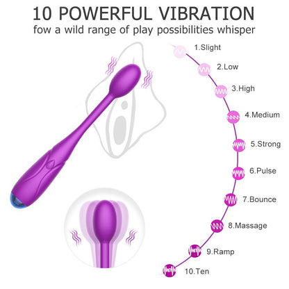 AV Stick Vagina Massager for Women