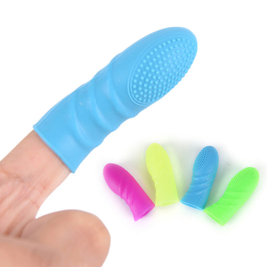 Squirt Glove Finger Condom for Female Masturbation