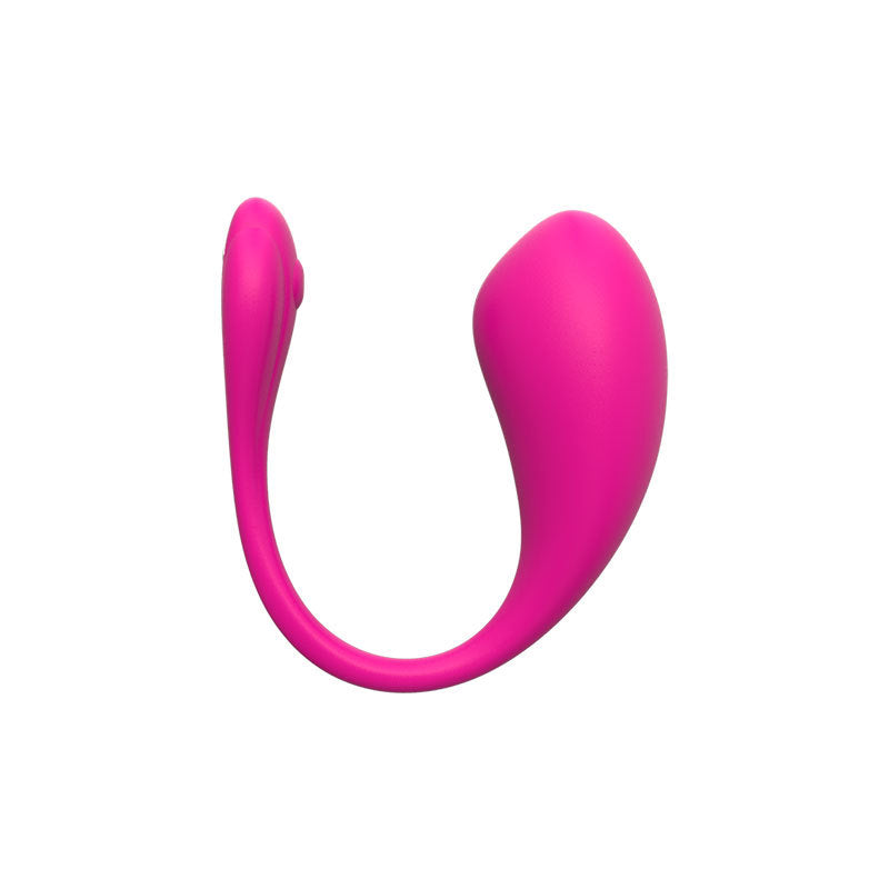 APP-Controlled Wireless Smart Egg Vibrator