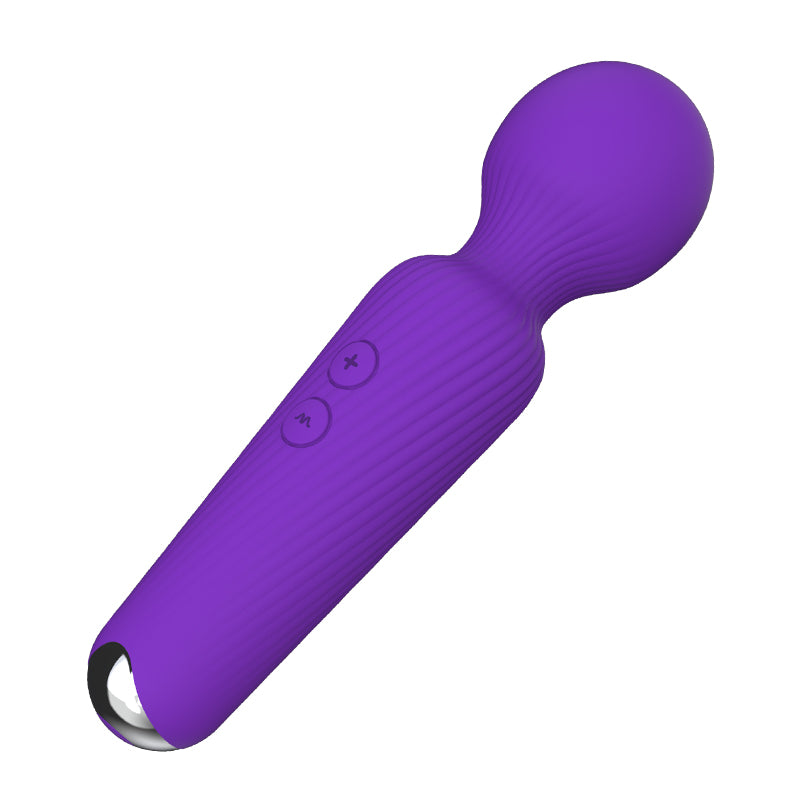 Powerful Waterproof G-Spot Vibrator for Women