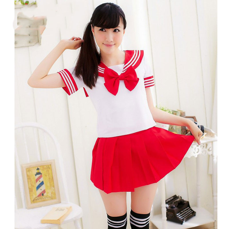 ABDL Cosplay Romper Skirt Suit for Women's Anime Role Play Costume