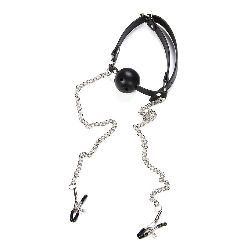 Bondage Set for Couples