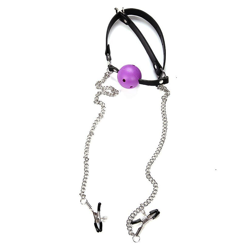 Bondage Set for Couples