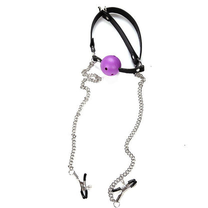Bondage Set for Couples