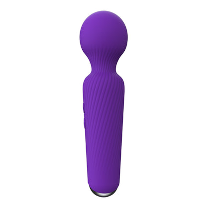 Powerful Waterproof G-Spot Vibrator for Women