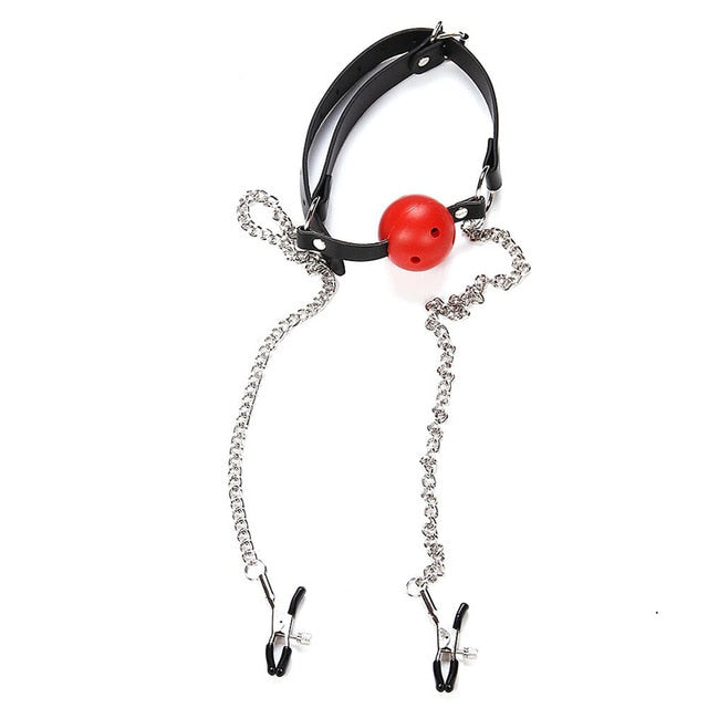 Bondage Set for Couples
