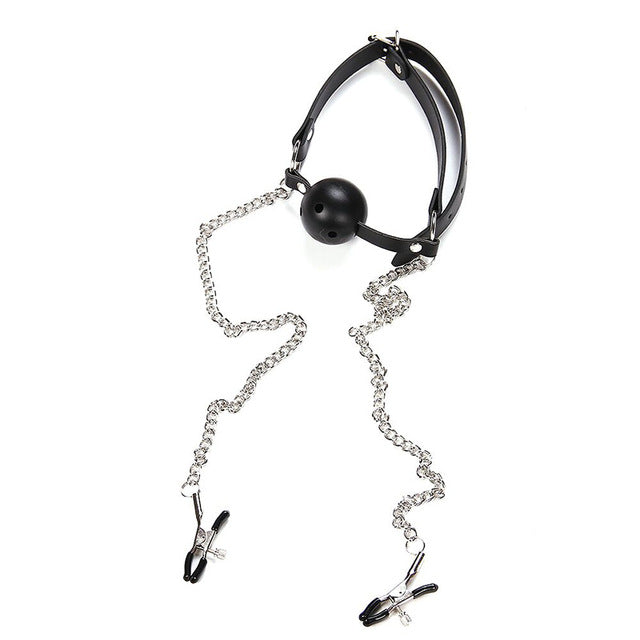 Bondage Set for Couples