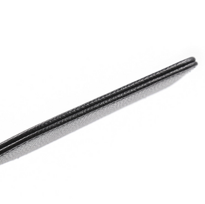 Handmade Leather Spanking Paddle for BDSM Play