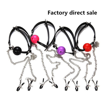 Bondage Set for Couples