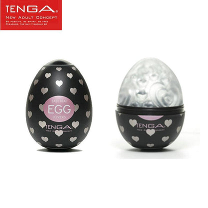 Tenga EGG-001L Masturbation Sleeve for Men