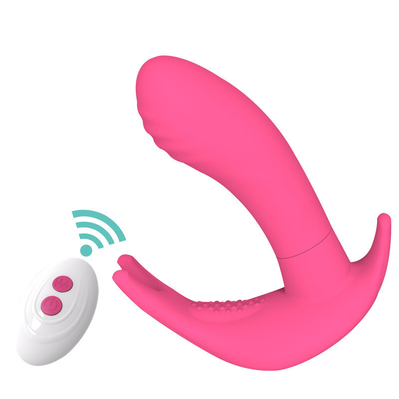 Butterfly Remote Control Vibrator