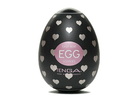 Tenga EGG-001L Masturbation Sleeve for Men