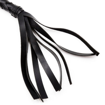 Thierry BDSM Whip Flogger for Bondage and Fetish Play