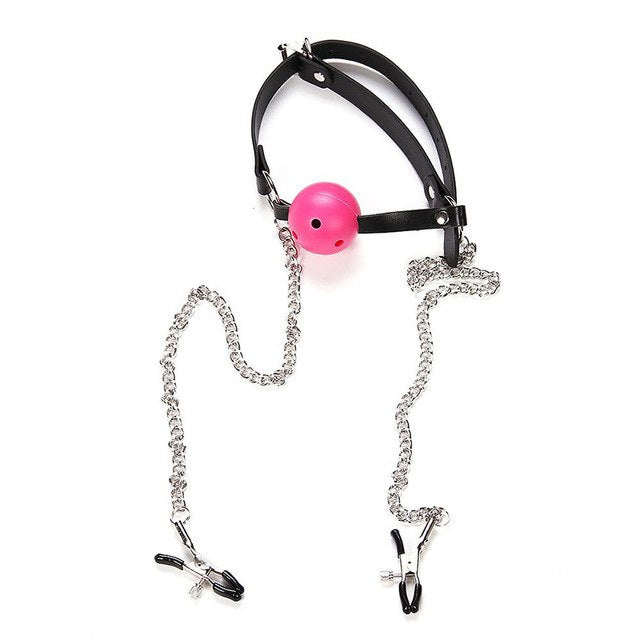 Bondage Set for Couples