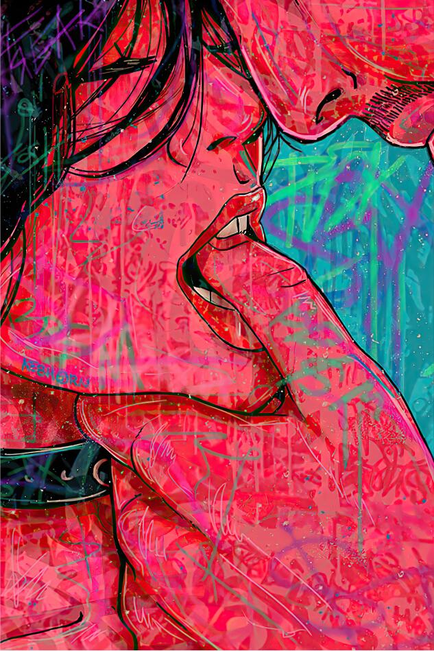Modern Sexy picture Canvas Prints for Home Decor