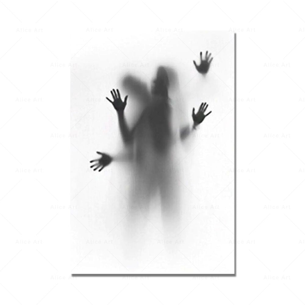 Sexy Romantic Couples Canvas Wall Art
