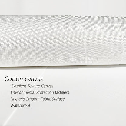 Sexy Romantic Couples Canvas Wall Art