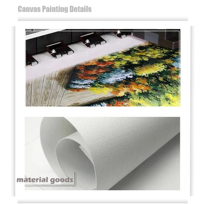 Modern Nude Women Canvas Wall Art